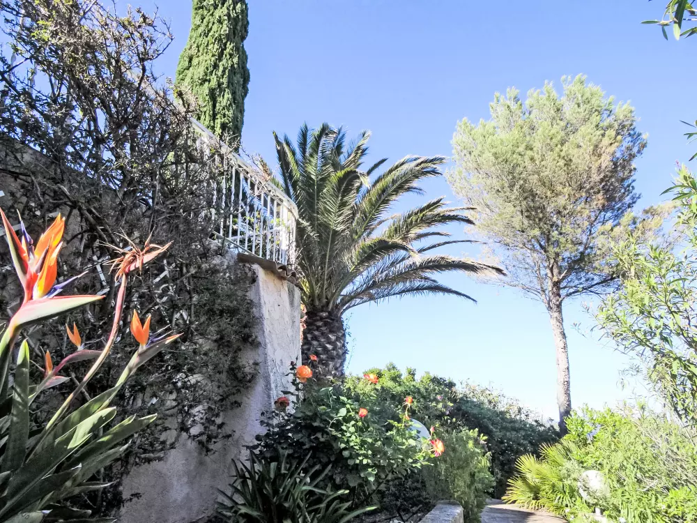 Maison de Vacances Les Issambres