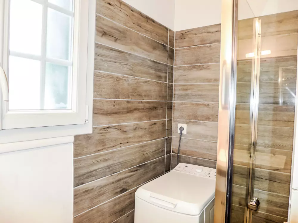 Maison de Vacances Les Issambres