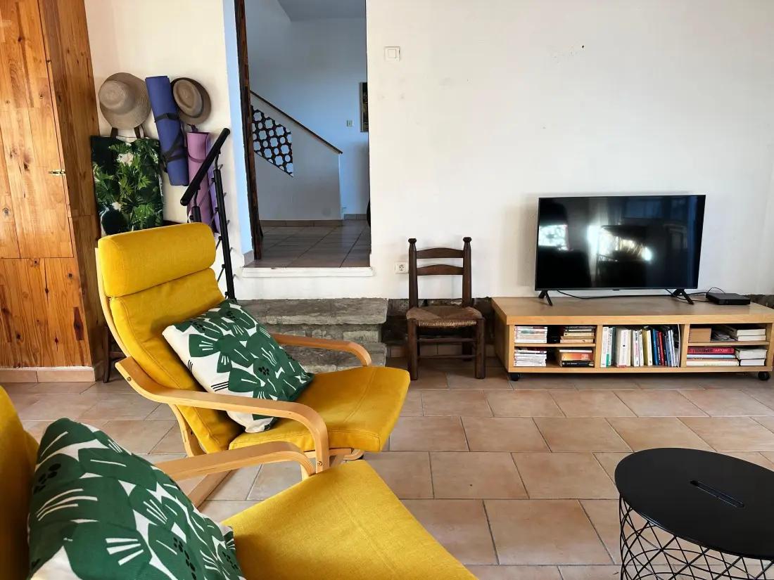 Maison de Vacances Les Issambres
