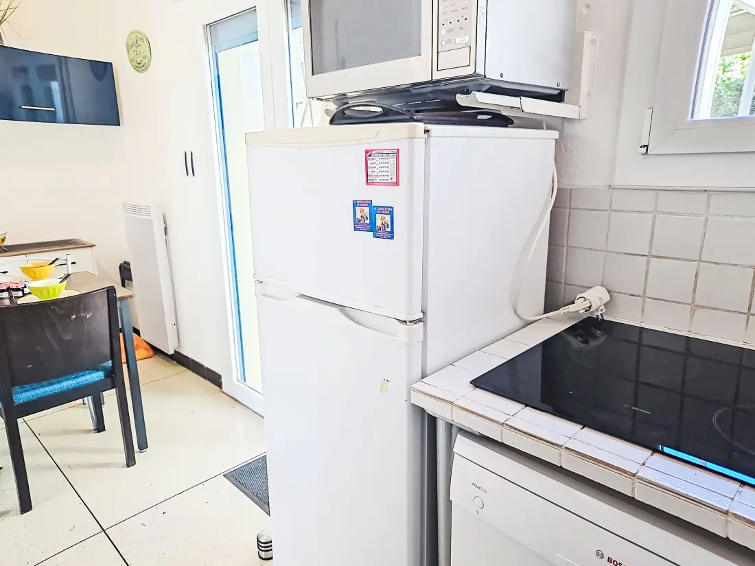 Maison de Vacances Les Issambres