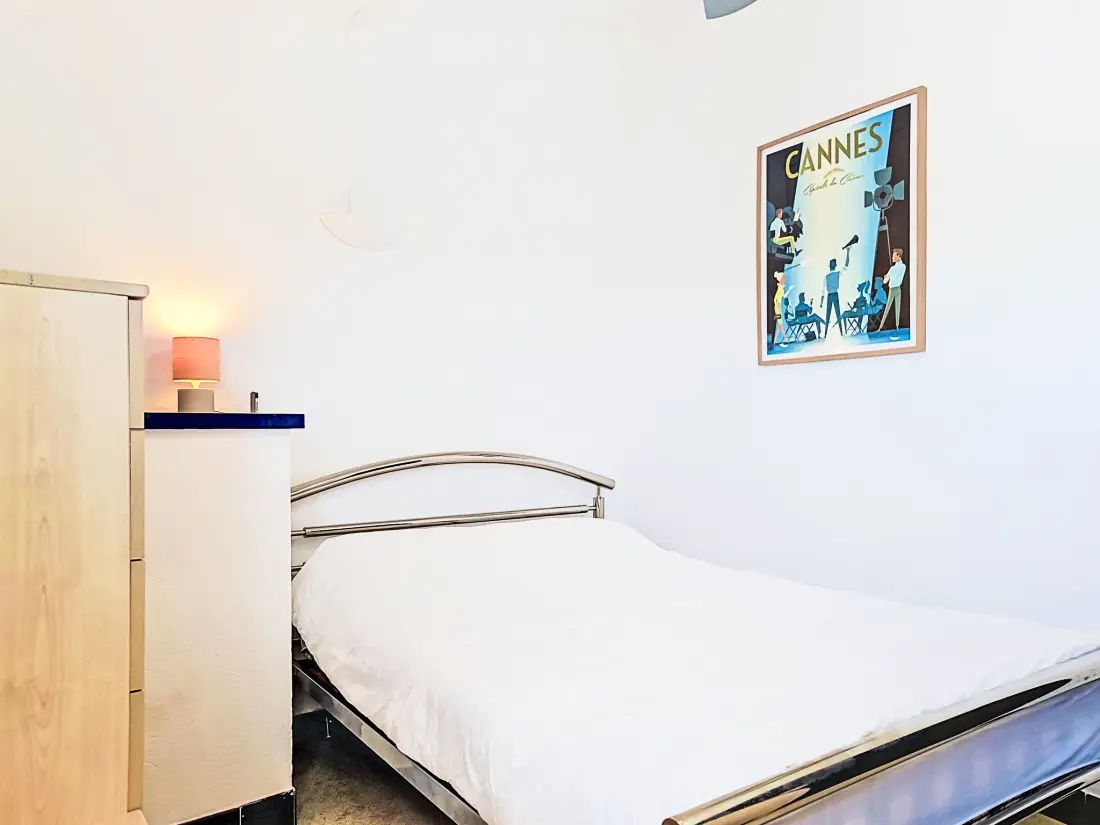 Maison de Vacances Les Issambres