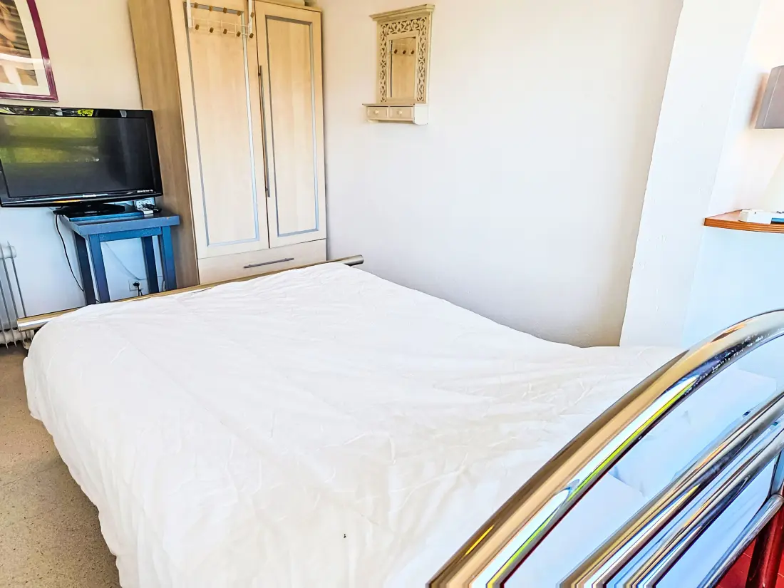 Maison de Vacances Les Issambres