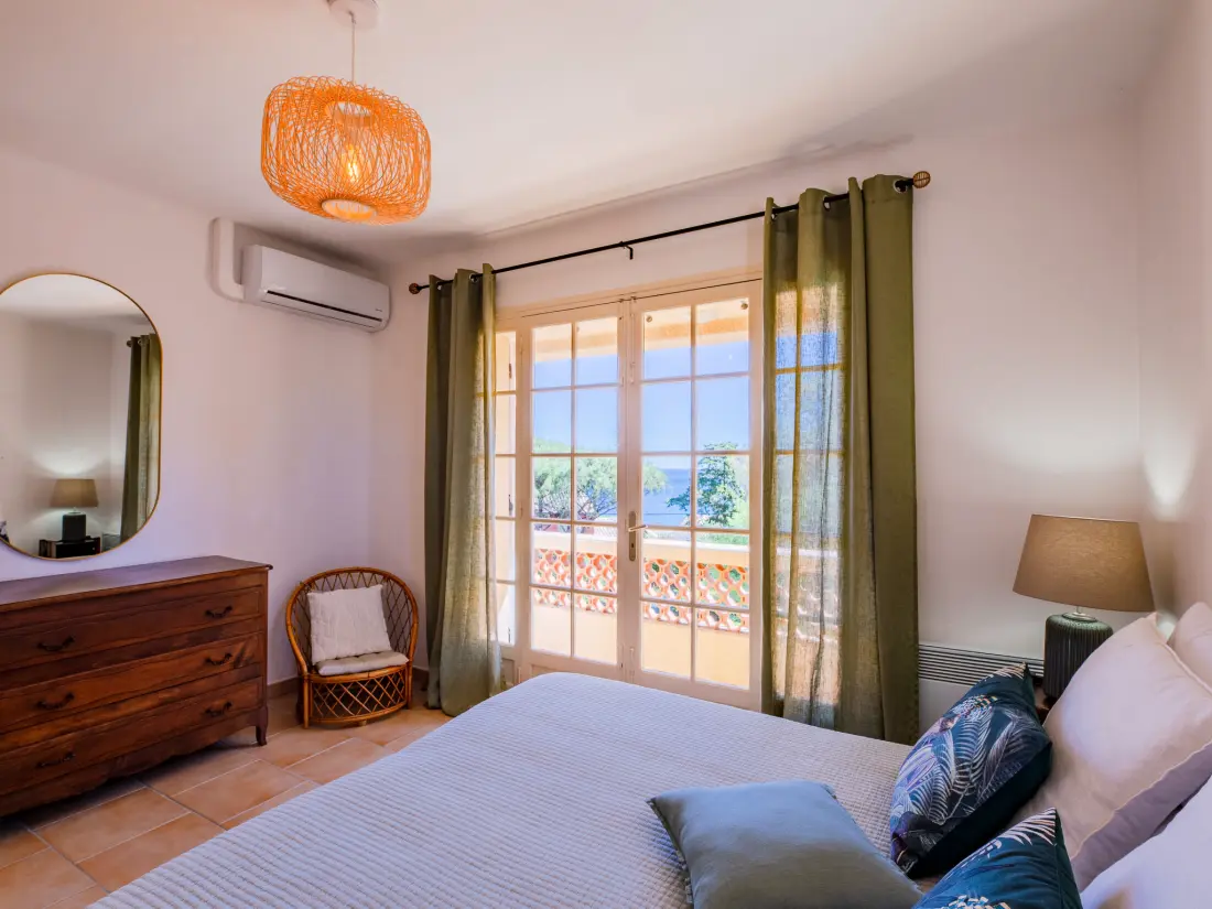 Maison de Vacances Les Issambres