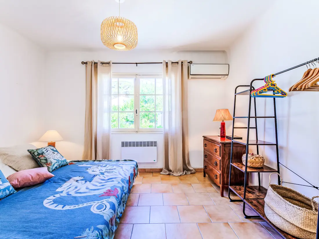 Maison de Vacances Les Issambres