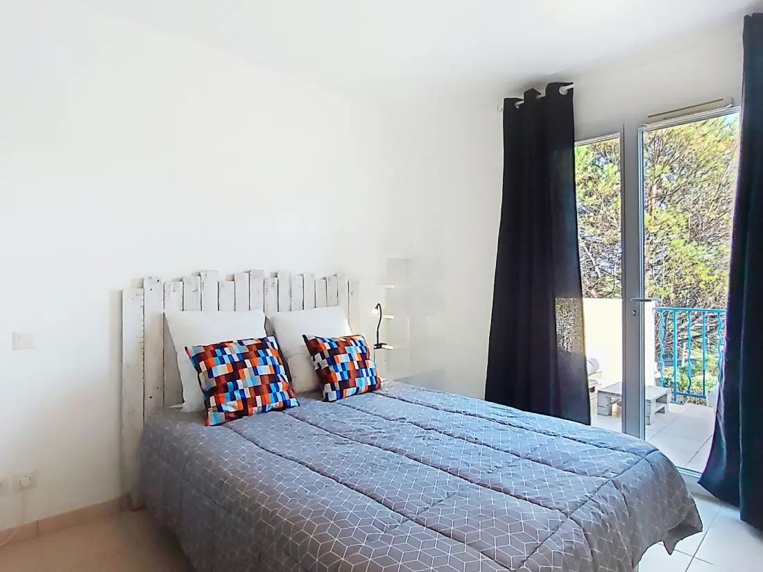 Maison de Vacances Les Issambres
