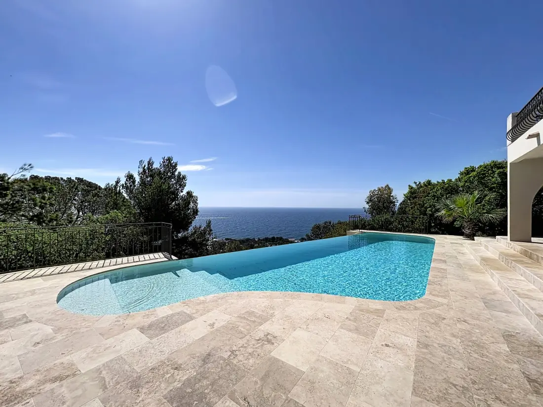 Maison de Vacances Les Issambres