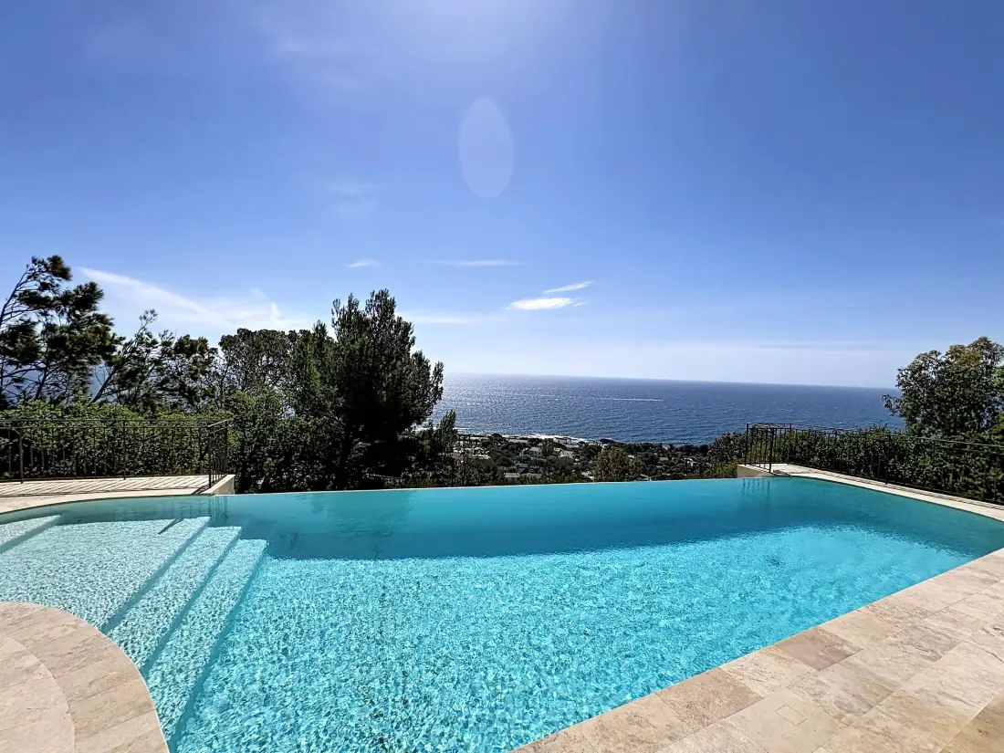 Maison de Vacances Les Issambres