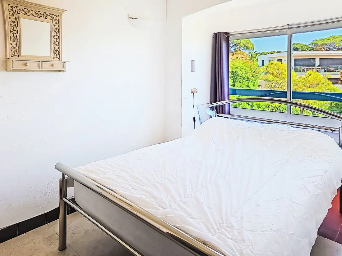 Maison de Vacances Les Issambres
