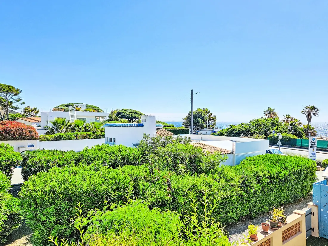 Maison de Vacances Les Issambres