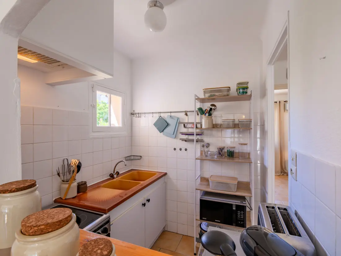 Maison de Vacances Les Issambres
