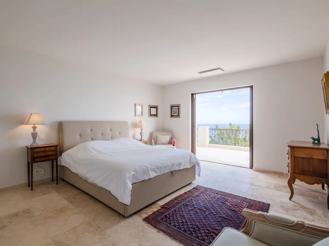 Maison de Vacances Les Issambres