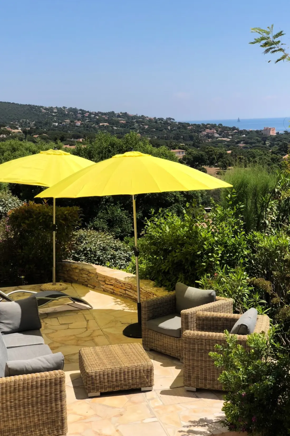 Maison de Vacances Les Issambres
