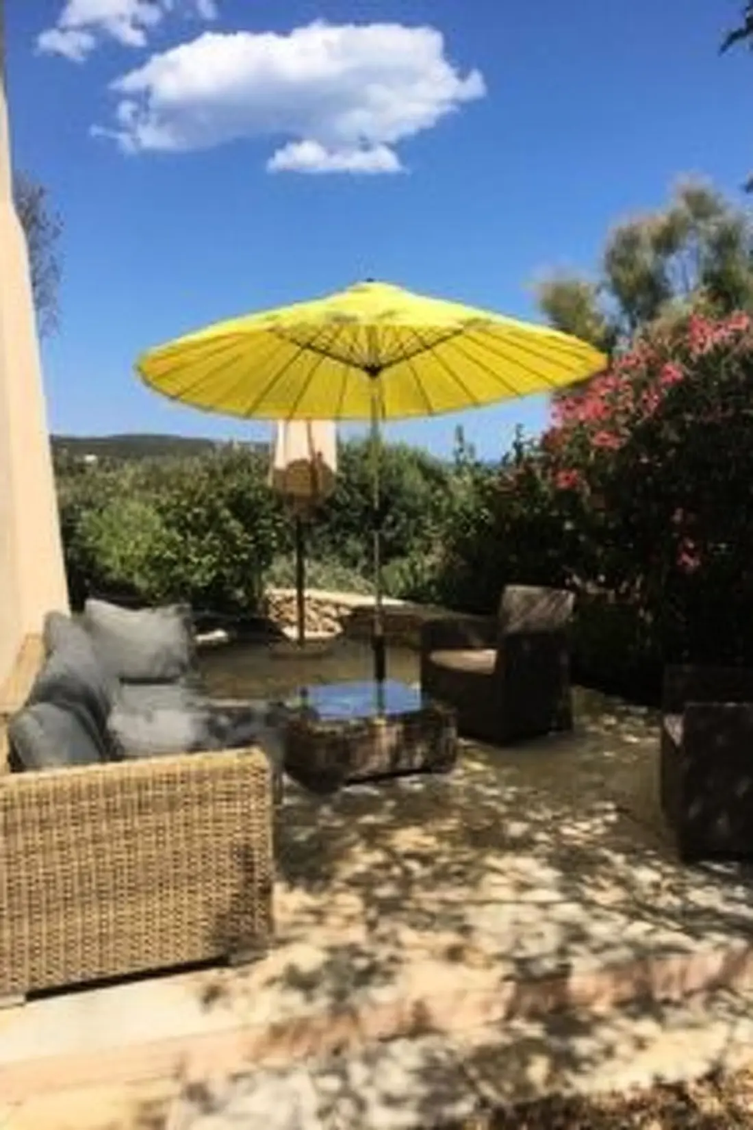 Maison de Vacances Les Issambres
