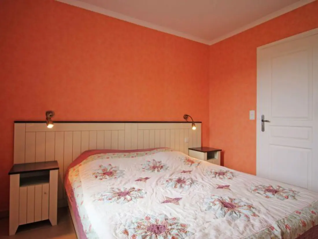Maison de Vacances Les Issambres