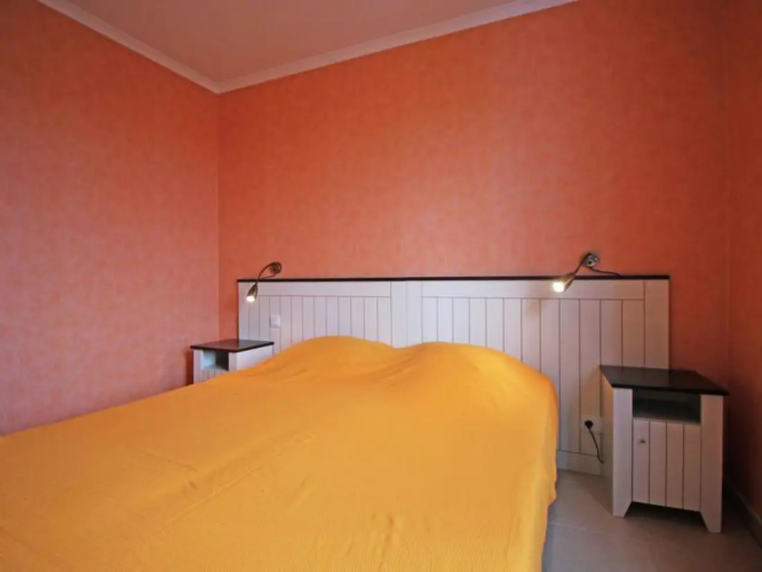 Maison de Vacances Les Issambres