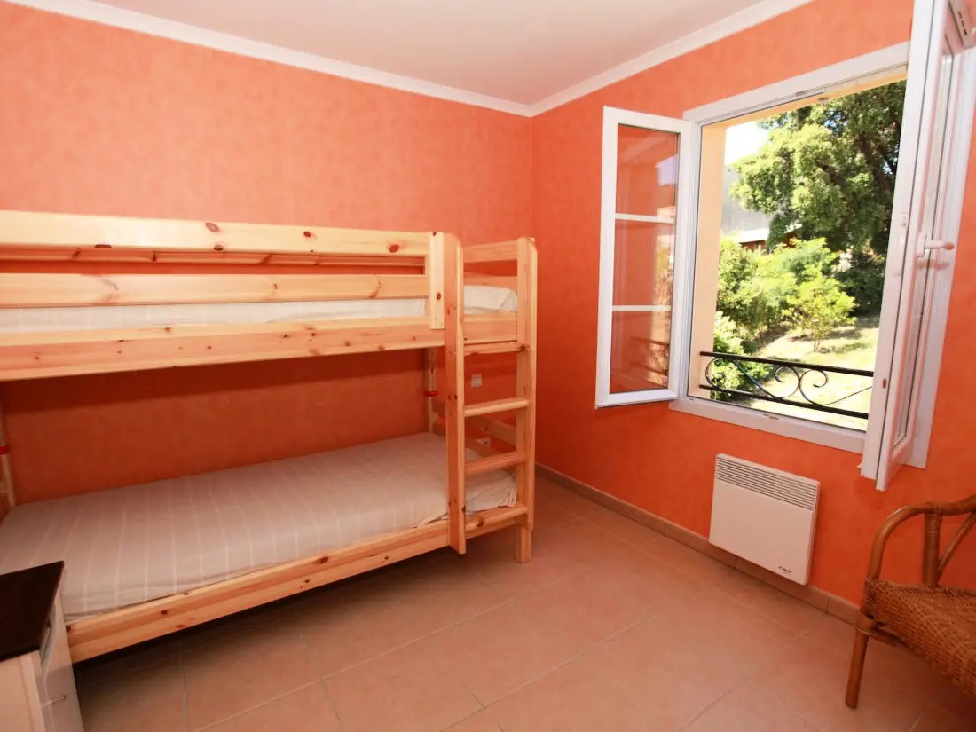 Maison de Vacances Les Issambres