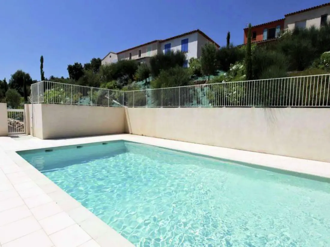 Maison de Vacances Les Issambres