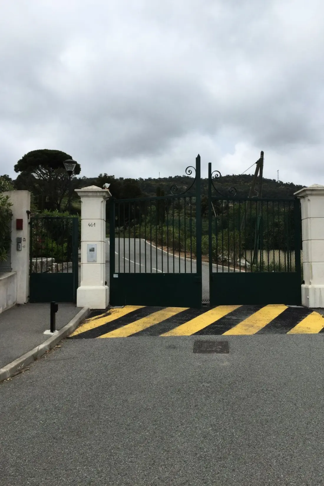Maison de Vacances Les Issambres