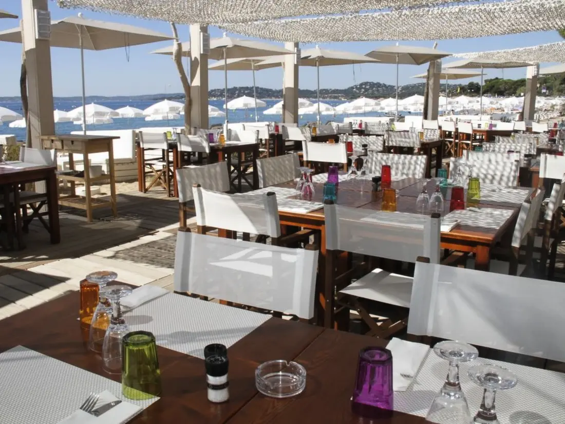 Maison de Vacances Les Issambres