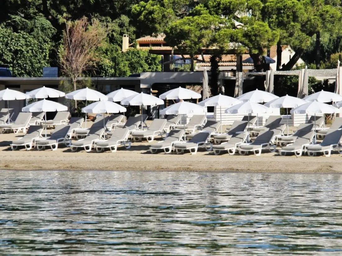 Maison de Vacances Les Issambres