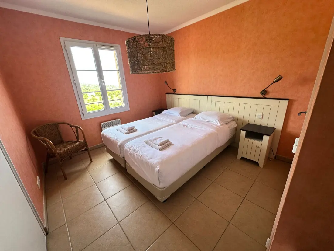 Maison de Vacances Les Issambres