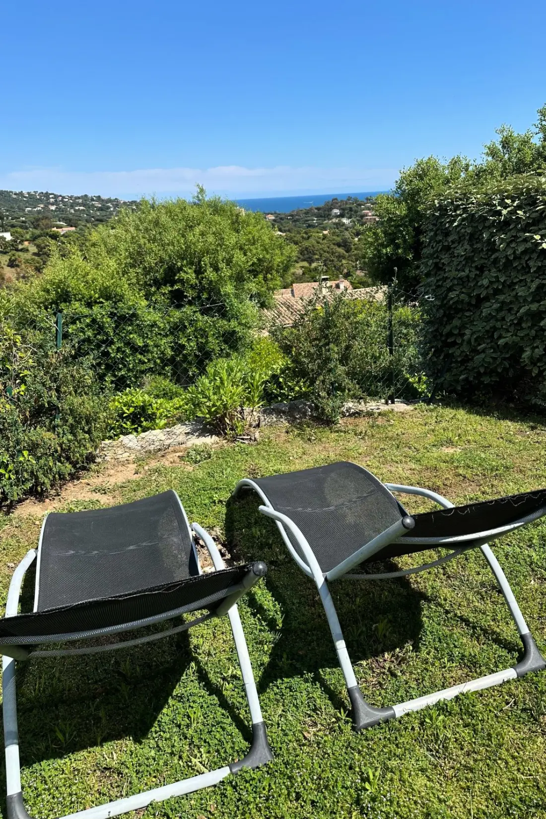 Maison de Vacances Les Issambres
