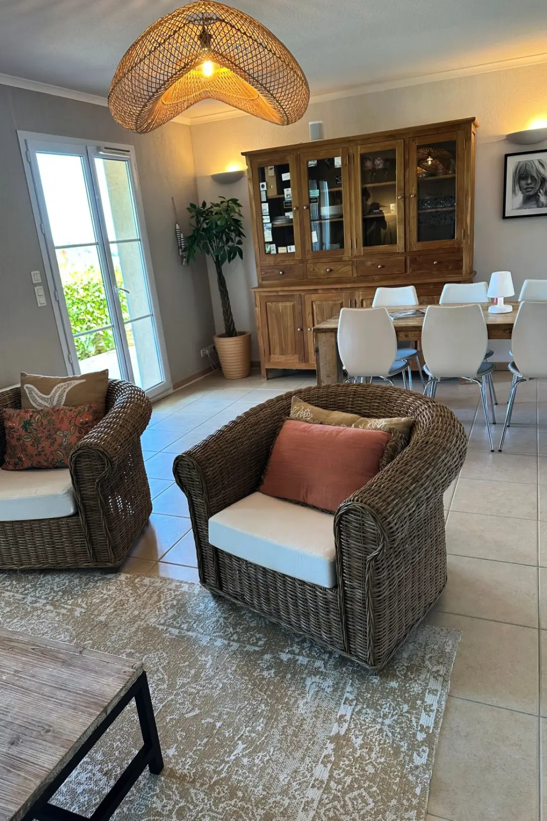Maison de Vacances Les Issambres