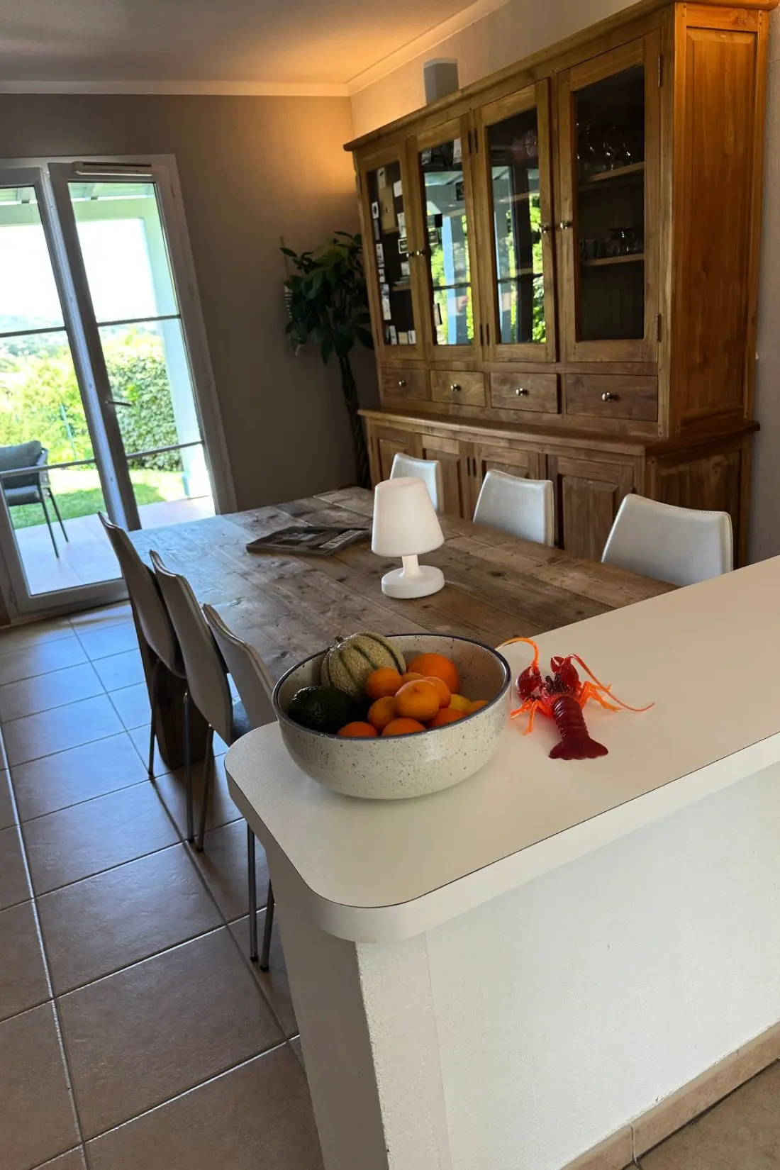 Maison de Vacances Les Issambres