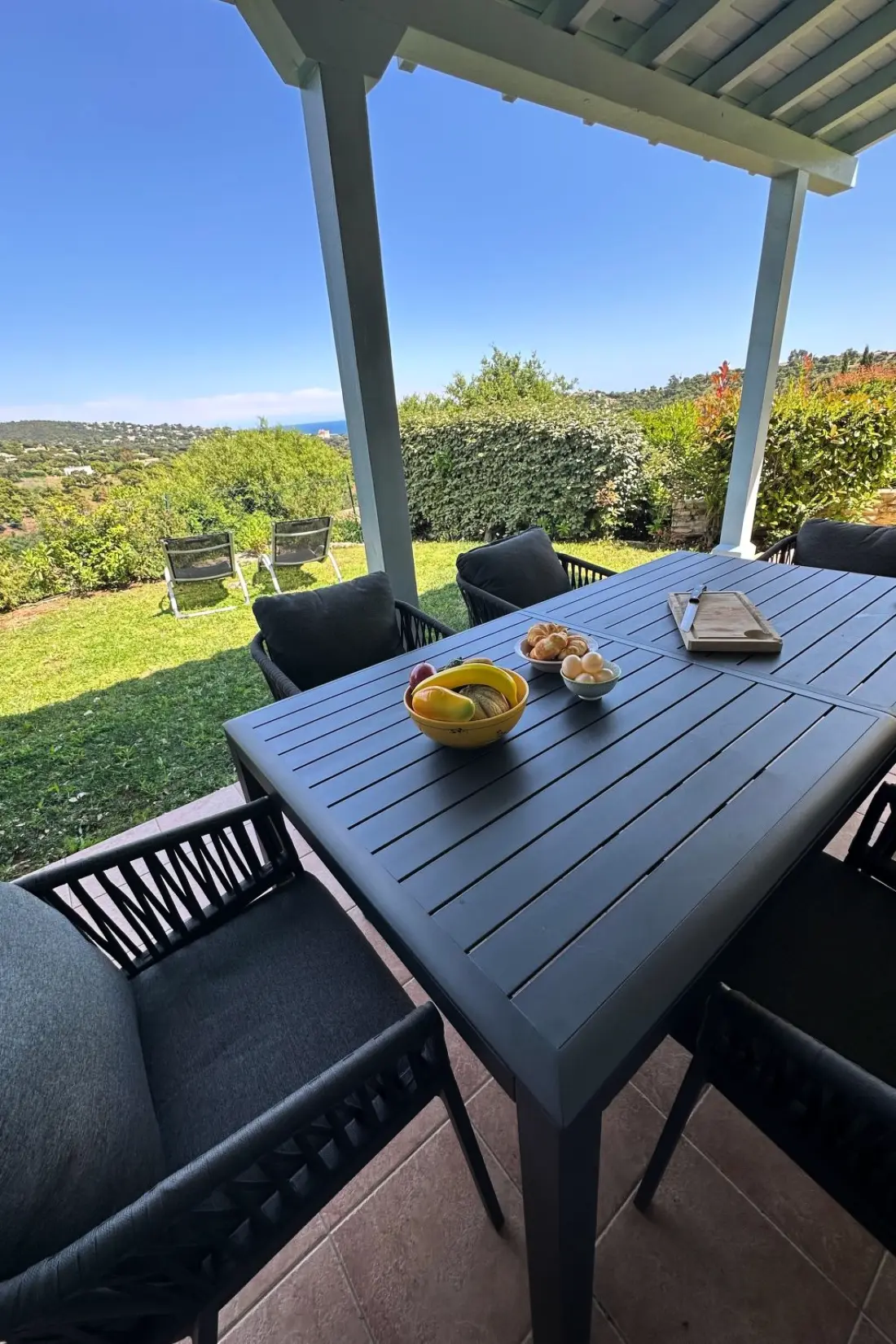 Maison de Vacances Les Issambres
