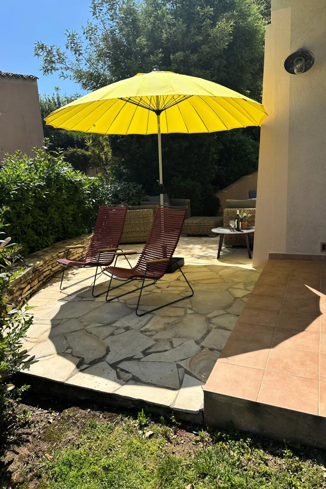 Maison de Vacances Les Issambres