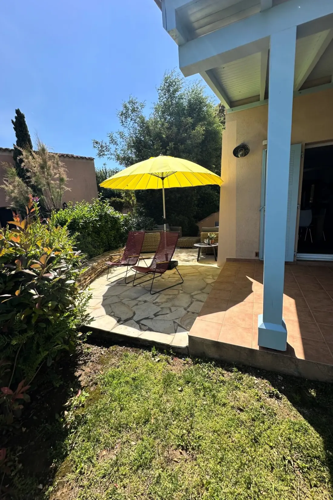 Maison de Vacances Les Issambres