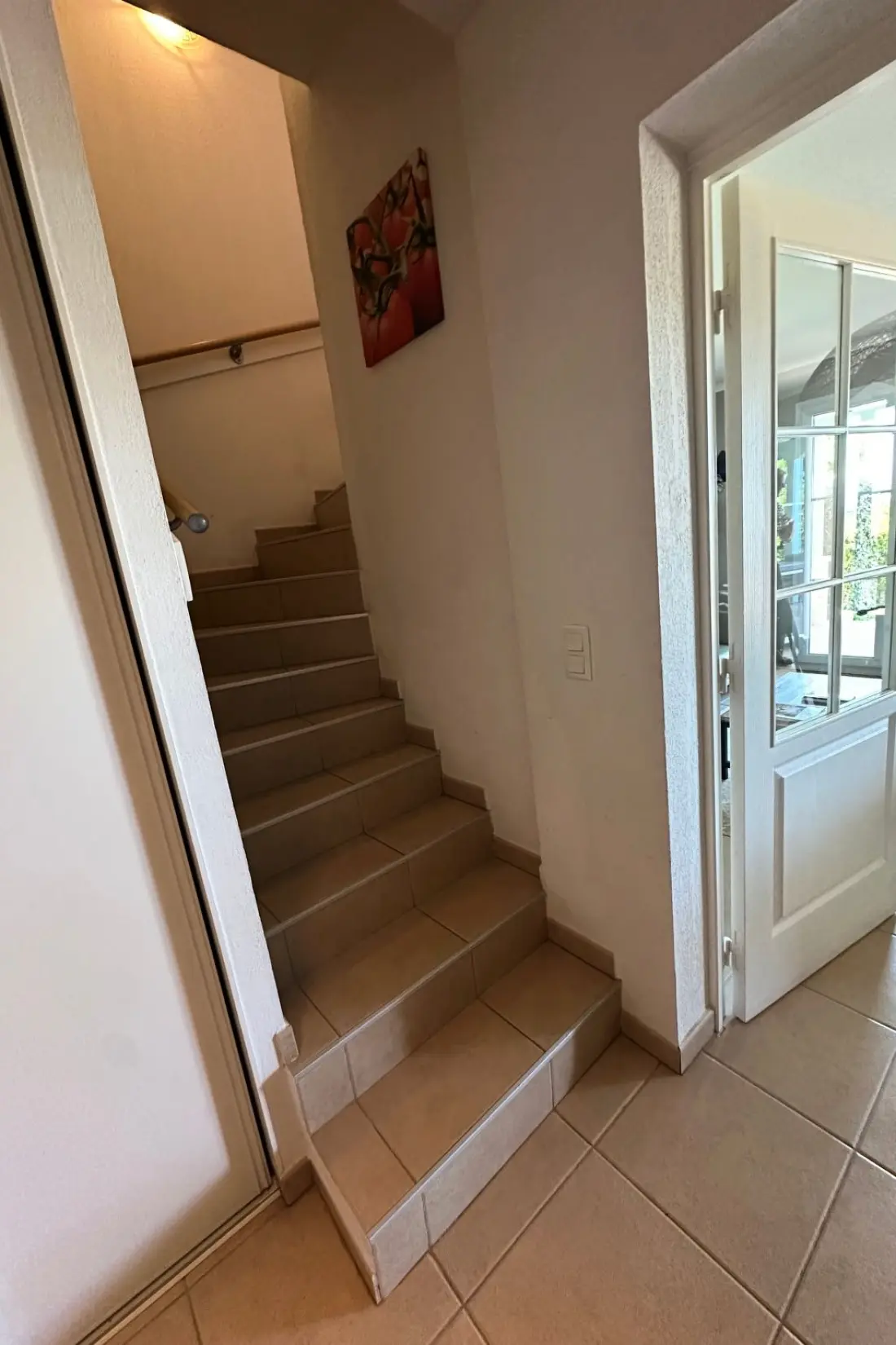 Maison de Vacances Les Issambres