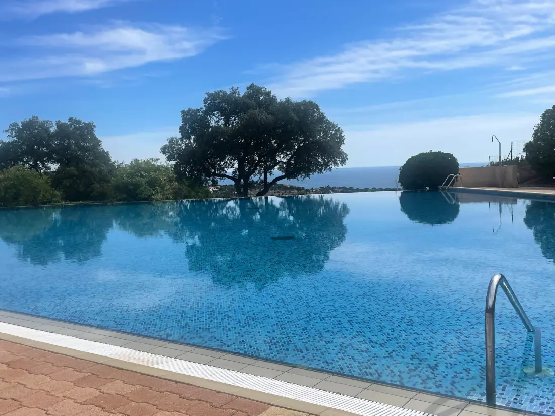 Maison de Vacances Les Issambres