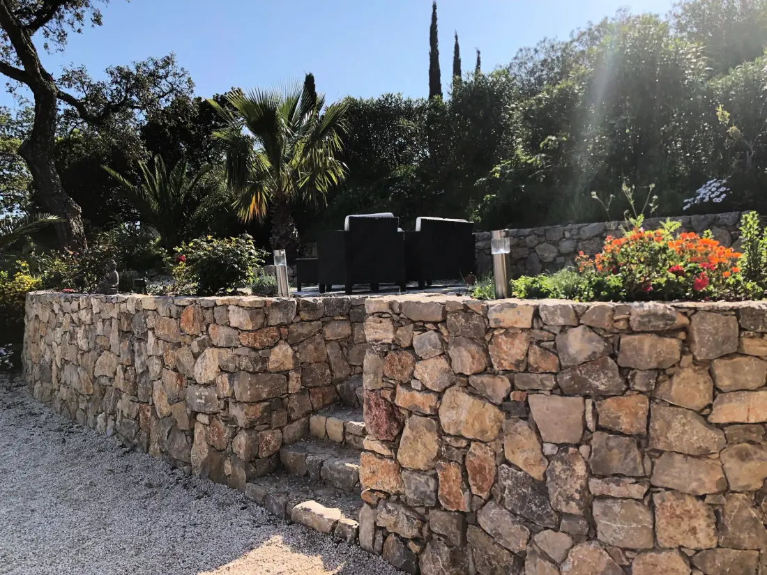 Maison de Vacances Les Issambres