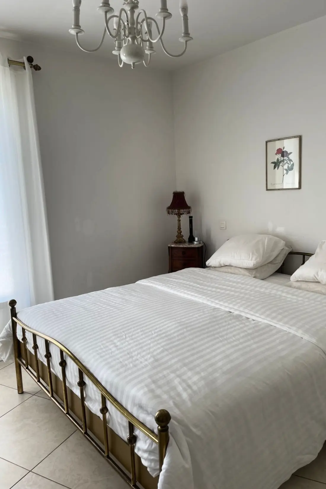 Maison de Vacances Les Issambres