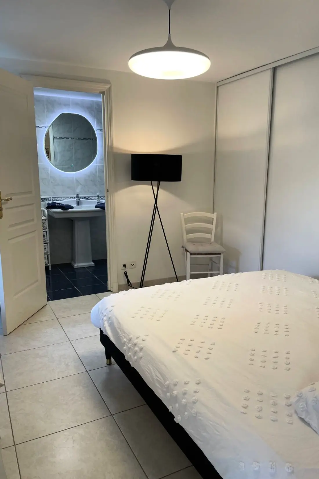 Maison de Vacances Les Issambres