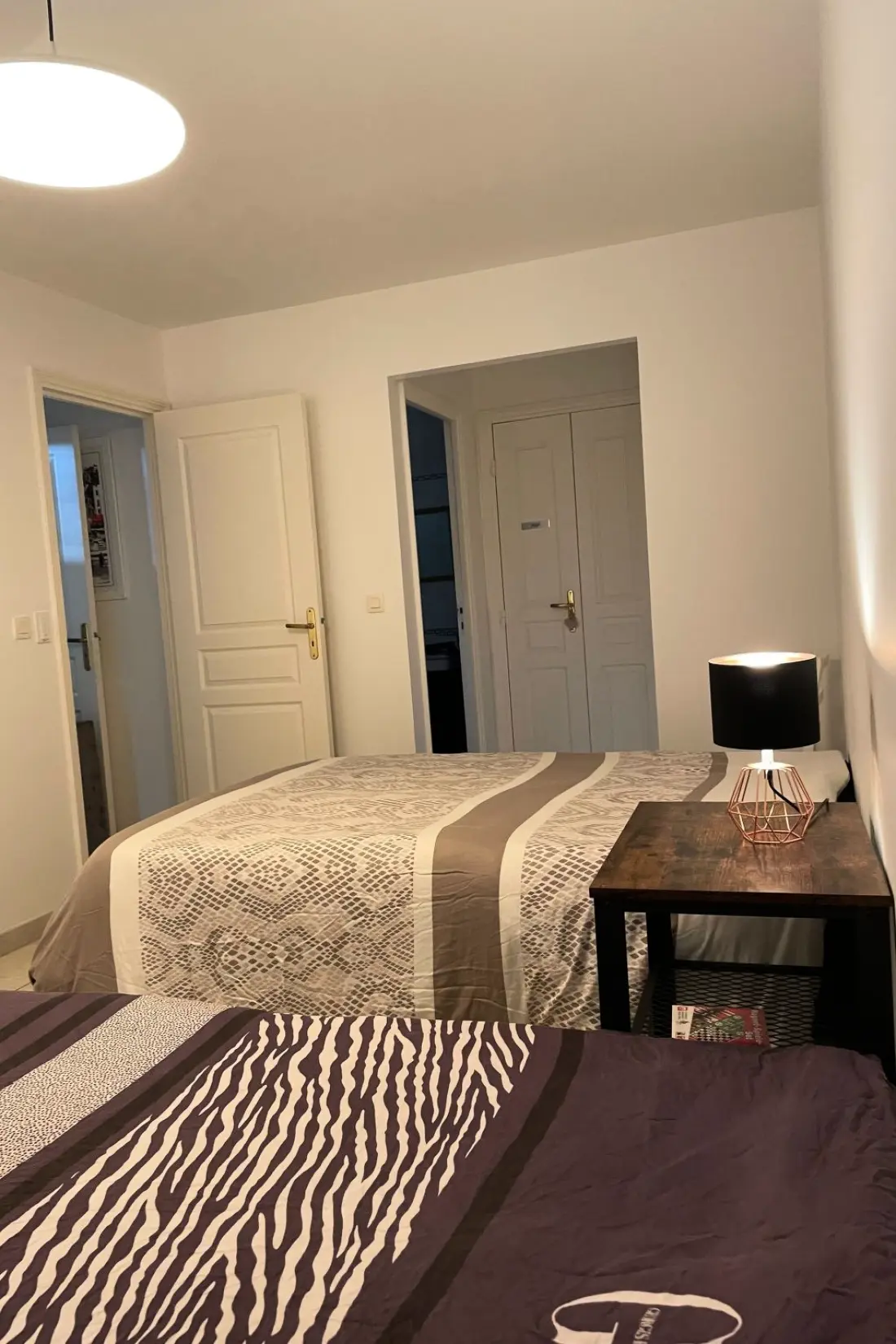 Maison de Vacances Les Issambres