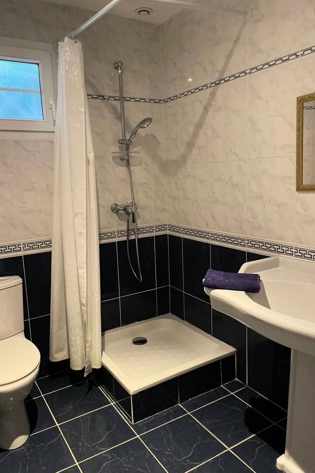 Maison de Vacances Les Issambres