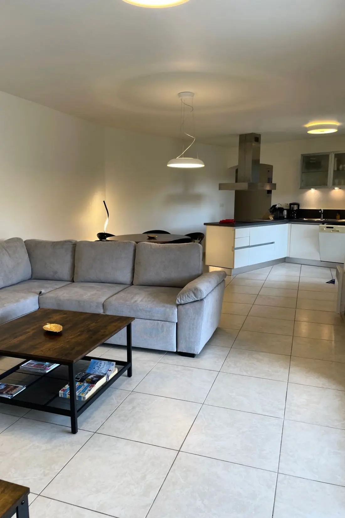 Maison de Vacances Les Issambres
