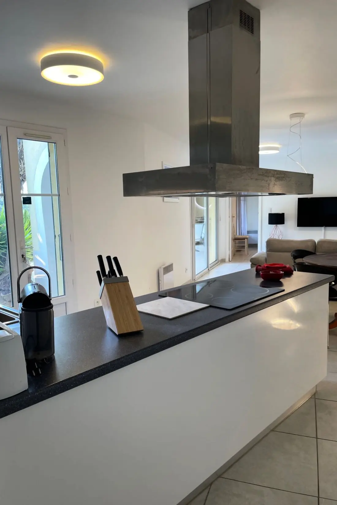 Maison de Vacances Les Issambres