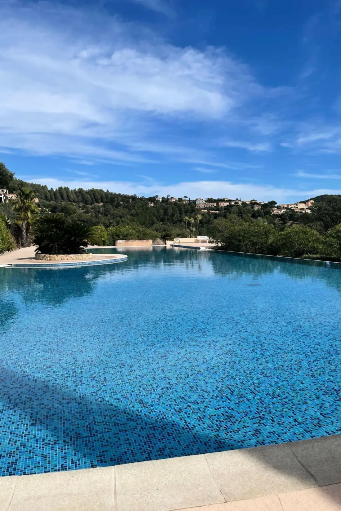 Maison de Vacances Les Issambres