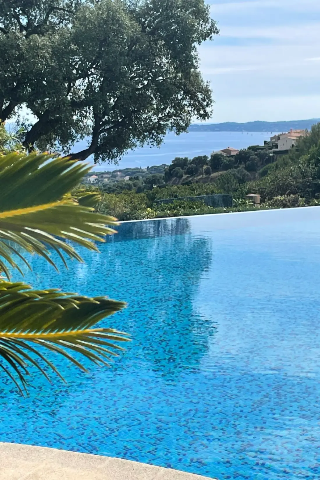 Maison de Vacances Les Issambres