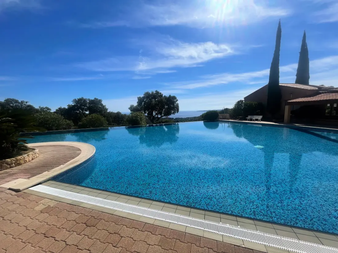 Maison de Vacances Les Issambres
