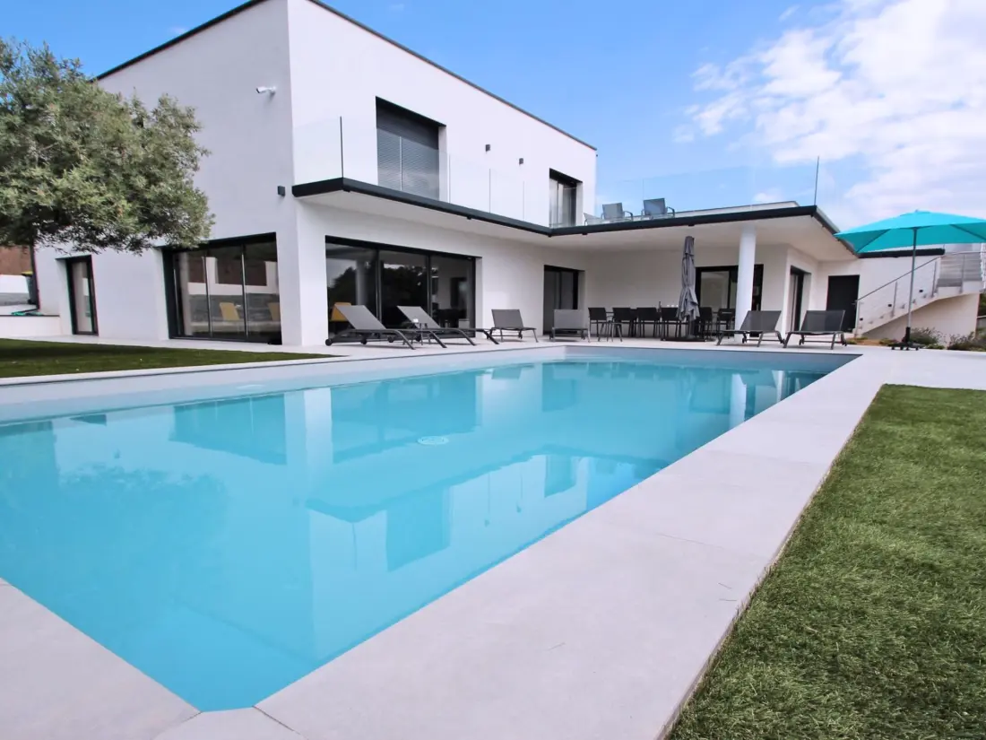 Maison de Vacances Les Issambres