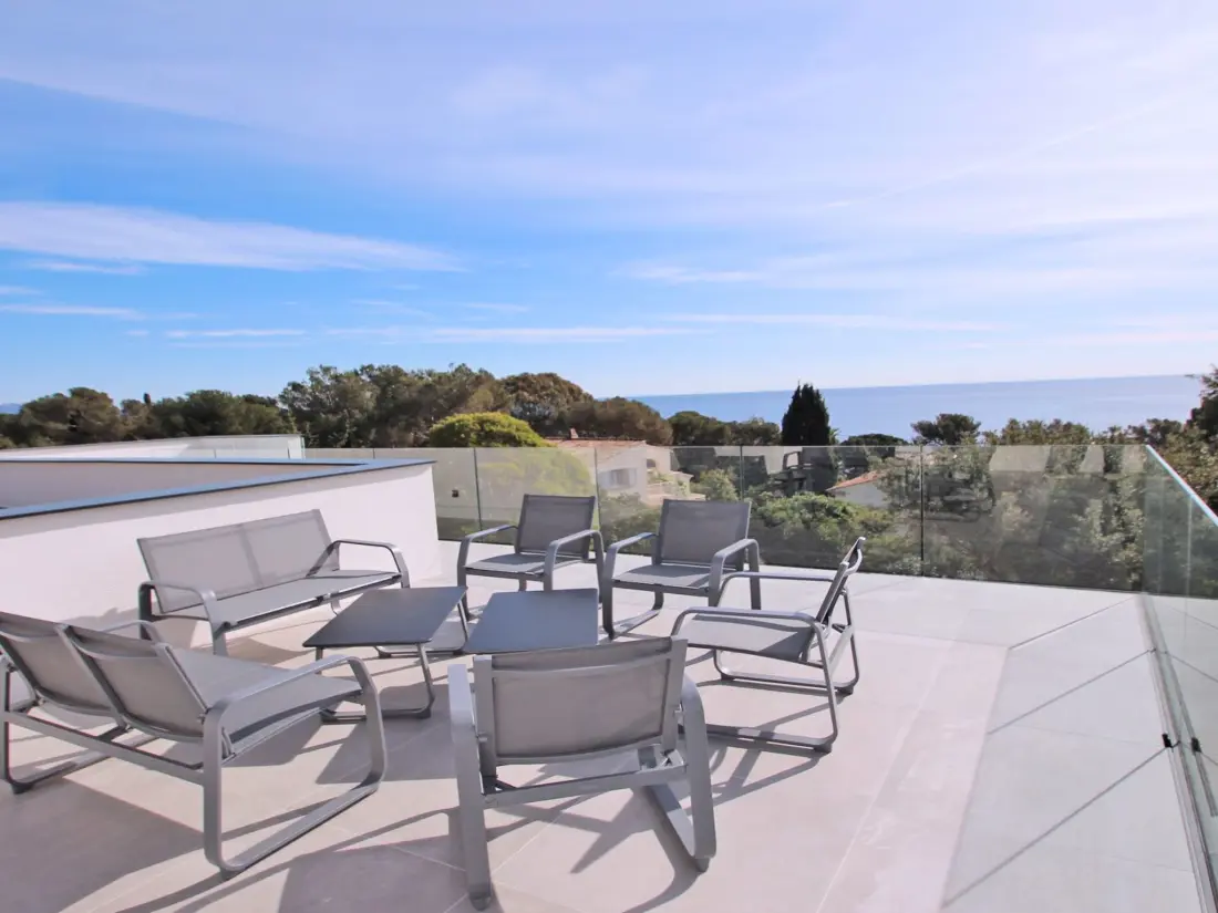 Maison de Vacances Les Issambres