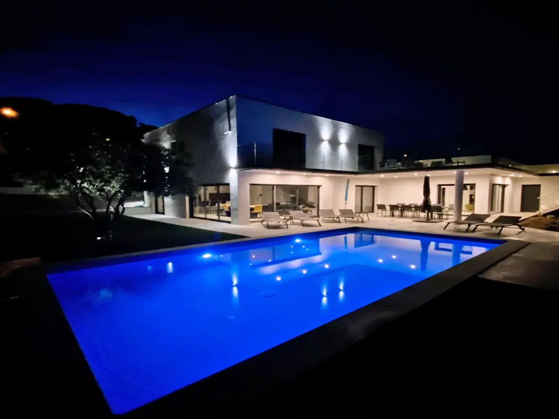 Maison de Vacances Les Issambres