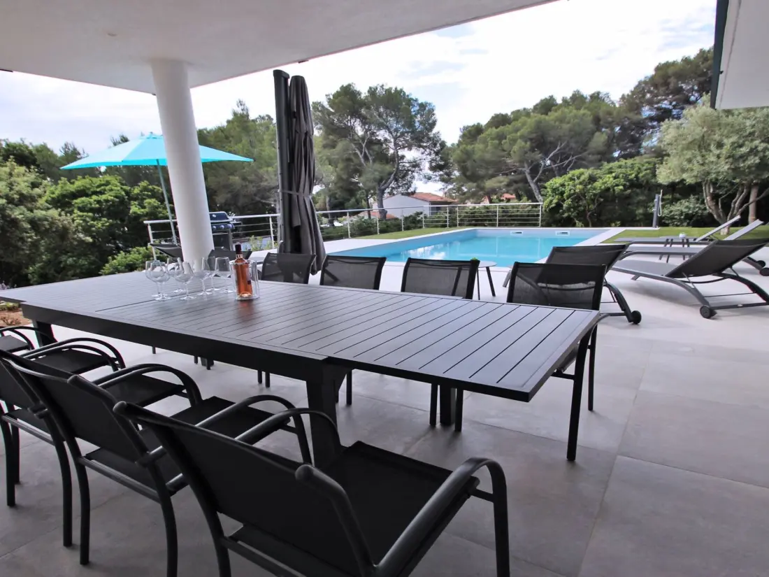 Maison de Vacances Les Issambres