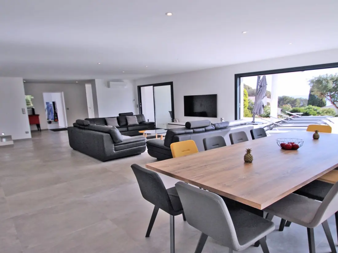 Maison de Vacances Les Issambres