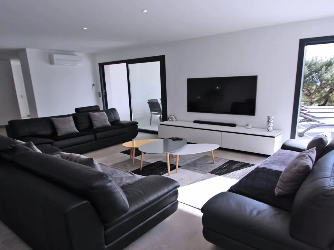 Maison de Vacances Les Issambres