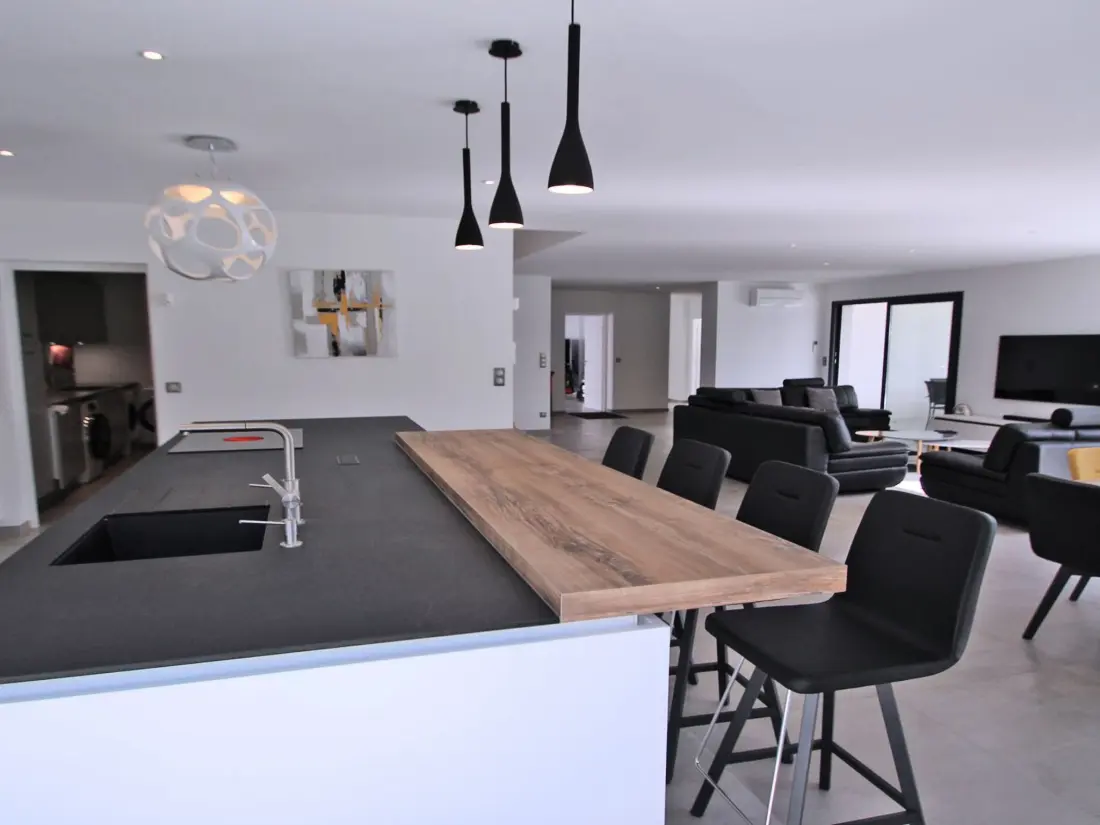 Maison de Vacances Les Issambres